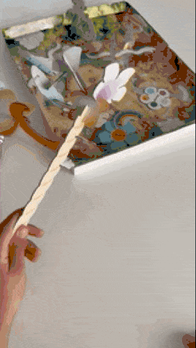 magic wand playmatt magic wand playmatt